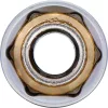 BGS technic 21mm gyertya dugókulcs mágnessel (BGS 2463)