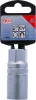 BGS technic 21mm gyertya dugókulcs mágnessel (BGS 2463)