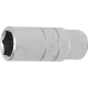 BGS technic Gyújtógyertya kulcs 3/8", 18mm (BGS 2464)
