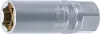 BGS technic Gyújtógyertya kulcs, mágneses, 1/2", 16mm (BGS 2468)