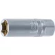 BGS technic Gyújtógyertya kulcs, mágneses, 1/2", 16mm (BGS 2468)