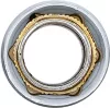 BGS technic Gyújtógyertya kulcs, mágneses, 1/2", 16mm (BGS 2468)