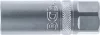 BGS technic Gyújtógyertya kulcs, mágneses, 1/2", 16mm (BGS 2468)