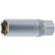 BGS technic Gyújtógyertya kulcs, mágneses, 3/8", 16mm (BGS 2469)