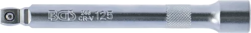 BGS technic 3/8" Billenős hosszabbító szár "Wobble", 125 mm (BGS 246)
