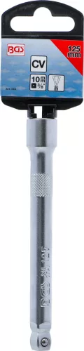 BGS technic 3/8" Billenős hosszabbító szár "Wobble", 125 mm (BGS 246)