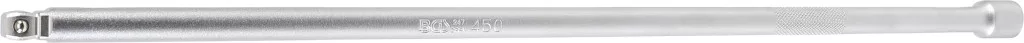 BGS technic 3/8" Billenős hosszabbító szár "Wobble", 450 mm (BGS 247)