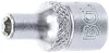 BGS technic 1/4" "Pro Torque" dugókulcs, 3,5 mm (BGS 2473)