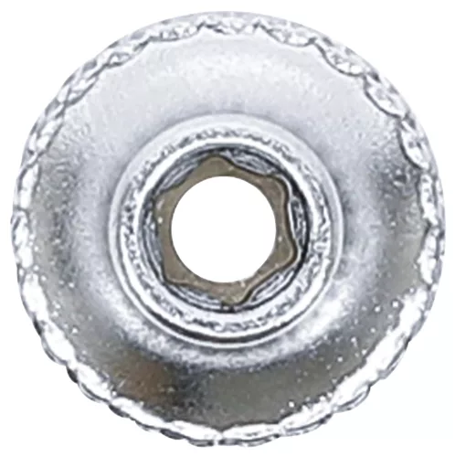 BGS technic 1/4" "Pro Torque" dugókulcs, 3,5 mm (BGS 2473)