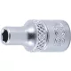 BGS technic 1/4" "Pro Torque" dugókulcs, 4 mm (BGS 2474)
