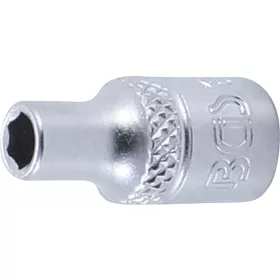   BGS technic 1/4" "Pro Torque" dugókulcs, 4,5 mm (BGS 2475)
