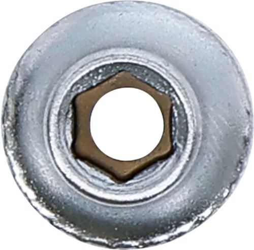 BGS technic 1/4" "Pro Torque" dugókulcs, 4,5 mm (BGS 2475)