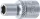 BGS technic 1/4" "Pro Torque" dugókulcs, 5 mm (BGS 2476)