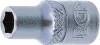 BGS technic 1/4" "Pro Torque" dugókulcs, 5,5 mm (BGS 2477)