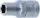 BGS technic 1/4" "Pro Torque" dugókulcs, 5,5 mm (BGS 2477)