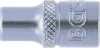 BGS technic 1/4" "Pro Torque" dugókulcs, 5,5 mm (BGS 2477)