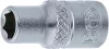 BGS technic 1/4" "Pro Torque" dugókulcs, 6 mm (BGS 2478)