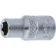 BGS technic 1/4" "Pro Torque" dugókulcs, 6 mm (BGS 2478)