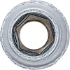 BGS technic 1/4" "Pro Torque" dugókulcs, 6 mm (BGS 2478)