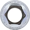 BGS technic 1/4" "Pro Torque" dugókulcs, 7 mm (BGS 2479)
