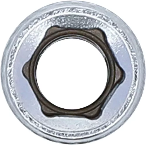 BGS technic 1/4" "Pro Torque" dugókulcs, 7 mm (BGS 2479)