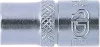 BGS technic 1/4" "Pro Torque" dugókulcs, 7 mm (BGS 2479)