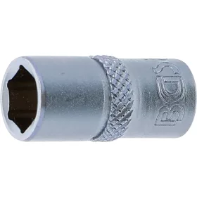   BGS technic 1/4" "Pro Torque" dugókulcs, 8 mm (BGS 2480)