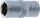 BGS technic 1/4" "Pro Torque" dugókulcs, 8 mm (BGS 2480)