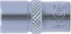 BGS technic 1/4" "Pro Torque" dugókulcs, 8 mm (BGS 2480)