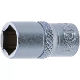   BGS technic 1/4" "Pro Torque" dugókulcs, 9 mm (BGS 2481)