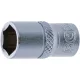 BGS technic 1/4" "Pro Torque" dugókulcs, 9 mm (BGS 2481)