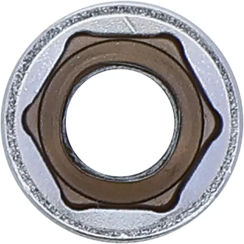 BGS technic 1/4" "Pro Torque" dugókulcs, 9 mm (BGS 2481)