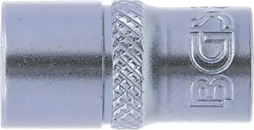 BGS technic 1/4" "Pro Torque" dugókulcs, 9 mm (BGS 2481)