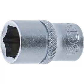   BGS technic 1/4" "Pro Torque" dugókulcs, 10 mm (BGS 2482)