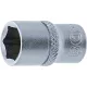 BGS technic 1/4" "Pro Torque" dugókulcs, 10 mm (BGS 2482)