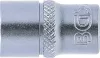 BGS technic 1/4" "Pro Torque" dugókulcs, 10 mm (BGS 2482)