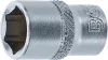 BGS technic 1/4" "Pro Torque" dugókulcs, 11 mm (BGS 2483)