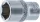 BGS technic 1/4" "Pro Torque" dugókulcs, 11 mm (BGS 2483)