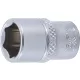 BGS technic 1/4" "Pro Torque" dugókulcs, 11 mm (BGS 2483)