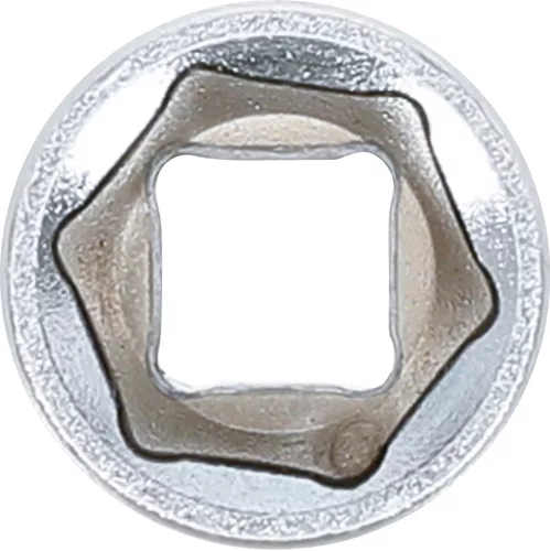 BGS technic 1/4" "Pro Torque" dugókulcs, 11 mm (BGS 2483)
