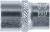 BGS technic 1/4" "Pro Torque" dugókulcs, 11 mm (BGS 2483)