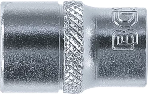 BGS technic 1/4" "Pro Torque" dugókulcs, 11 mm (BGS 2483)