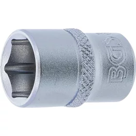   BGS technic 1/4" "Pro Torque" dugókulcs, 12 mm (BGS 2484)