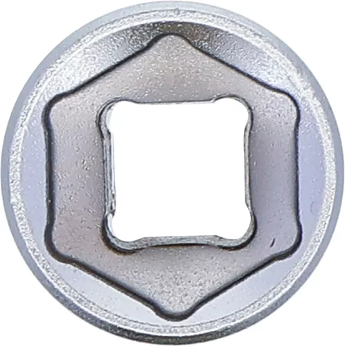BGS technic 1/4" "Pro Torque" dugókulcs, 12 mm (BGS 2484)