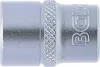 BGS technic 1/4" "Pro Torque" dugókulcs, 12 mm (BGS 2484)