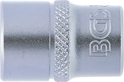 BGS technic 1/4" "Pro Torque" dugókulcs, 12 mm (BGS 2484)