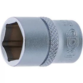   BGS technic 1/4" "Pro Torque" dugókulcs, 13 mm (BGS 2485)