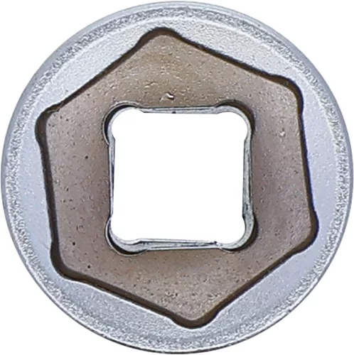 BGS technic 1/4" "Pro Torque" dugókulcs, 13 mm (BGS 2485)