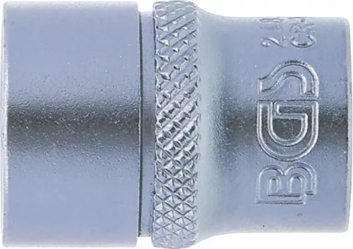 BGS technic 1/4" "Pro Torque" dugókulcs, 13 mm (BGS 2485)