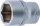 BGS technic 1/4" "Pro Torque" dugókulcs, 14 mm (BGS 2486)